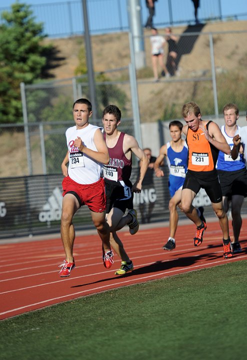 2010 Golden West Invitational-096.JPG - 2010 Golden West Invitational held at Folsom High School June 12, Folsom, CA.
